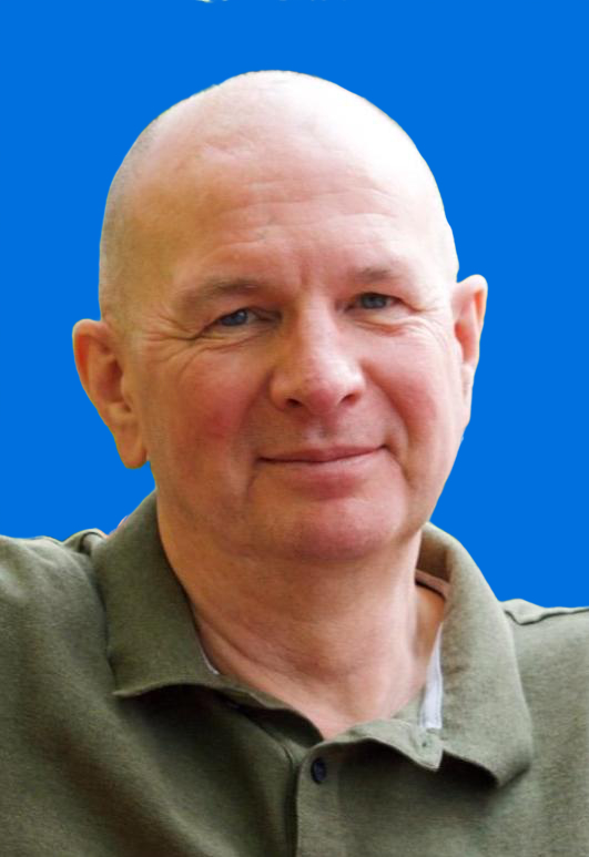 picture of stephen bugden, founder of netmonics.